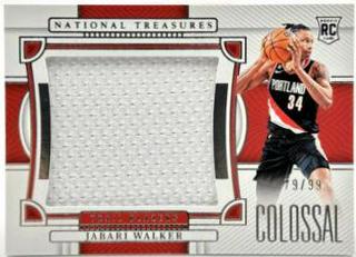 Jabari Walker