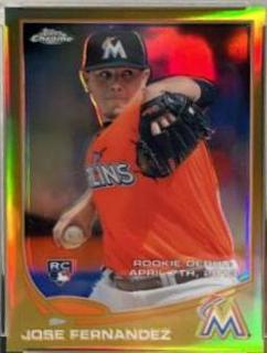Jose Fernandez