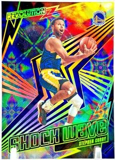 Stephen Curry