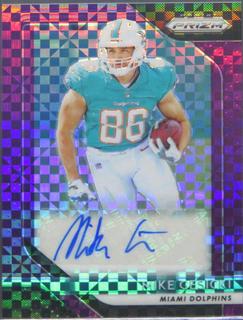 Mike Gesicki