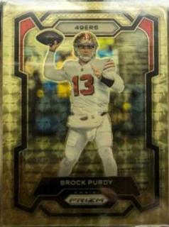 Brock Purdy