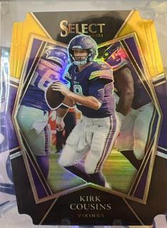 Kirk Cousins