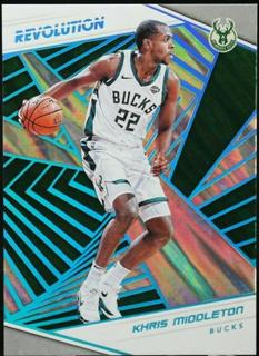 Khris Middleton