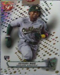 Esteury Ruiz