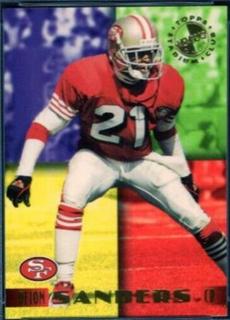 Deion Sanders