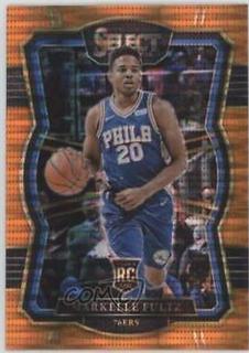 Markelle Fultz