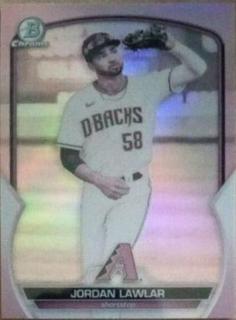 Jordan Lawlar