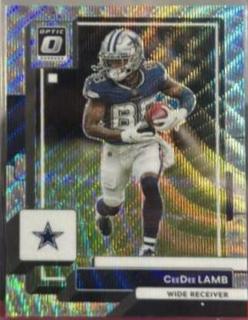 CeeDee Lamb