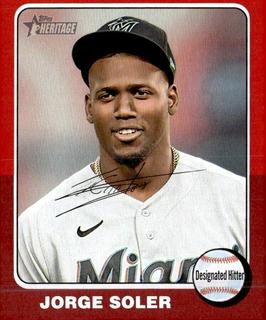 Jorge Soler