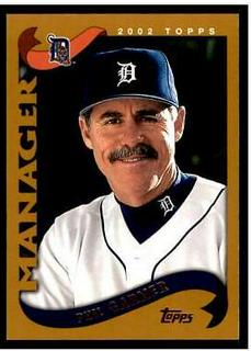 Phil Garner