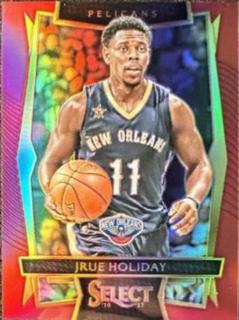 Jrue Holiday