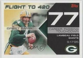 Brett Favre