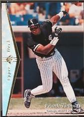 Frank Thomas
