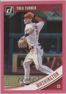 Trea Turner