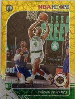 Carsen Edwards