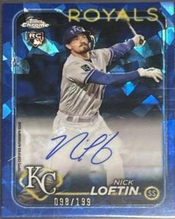 Nick Loftin