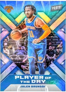 Jalen Brunson