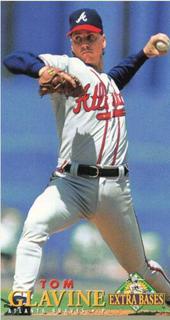 Tom Glavine