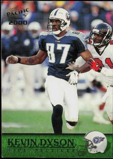 Kevin Dyson