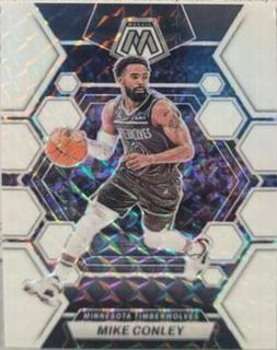 Mike Conley
