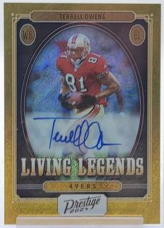 Terrell Owens