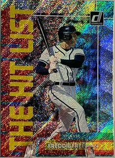 Freddie Freeman