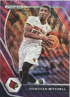 Donovan Mitchell