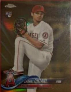 Shohei Ohtani
