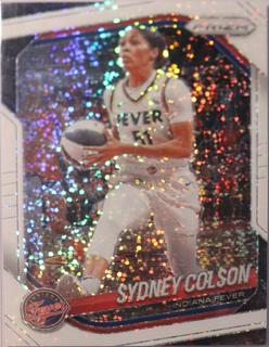 Sydney Colson