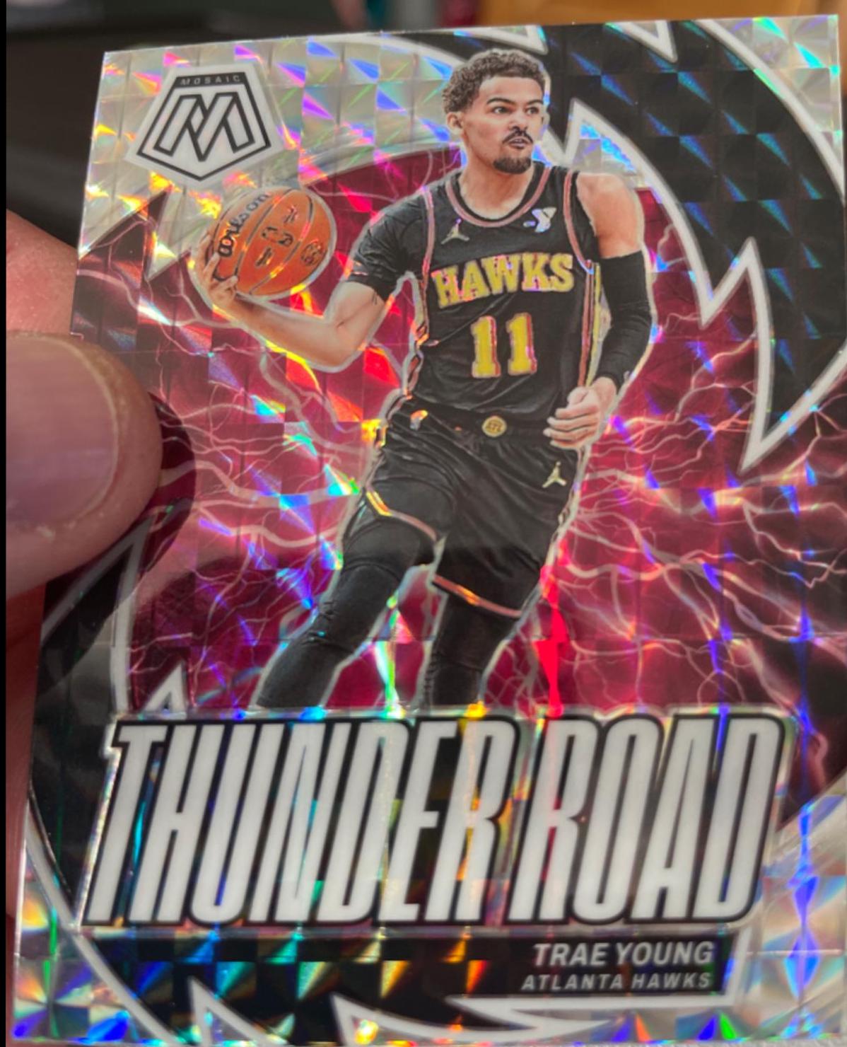 Trae Young