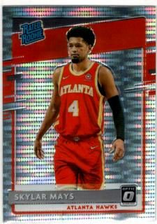 Skylar Mays