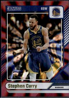 Stephen Curry