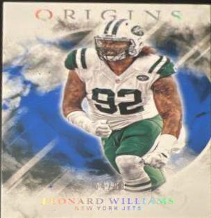Leonard Williams