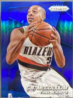 C.J. McCollum