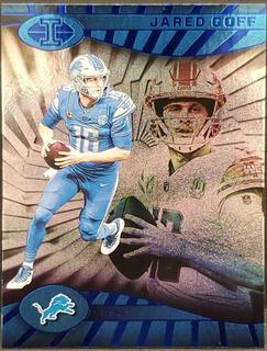 Jared Goff