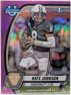 Nate Johnson