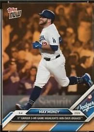 Max Muncy