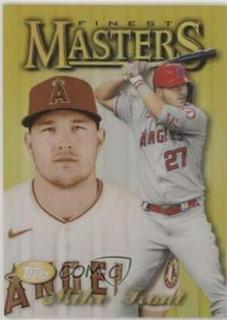 Mike Trout