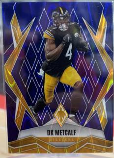 DK Metcalf