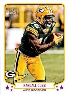 Randall Cobb