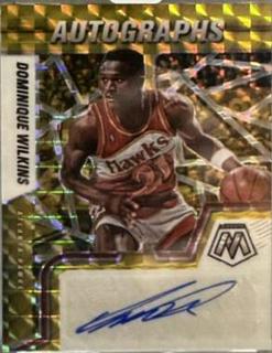 Dominique Wilkins