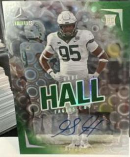 Gabe Hall