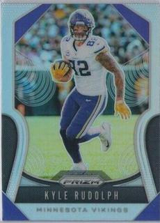 Kyle Rudolph