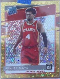Skylar Mays