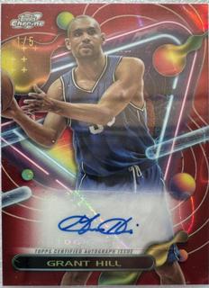 Grant Hill