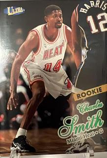 Charles Smith