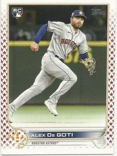 Alex De Goti