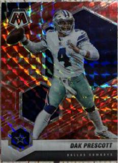 Dak Prescott
