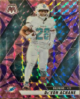 De'Von Achane