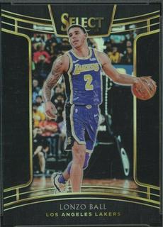 Lonzo Ball